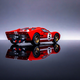 Illustration for article titled Le Mans (Part1) - Ford GT40